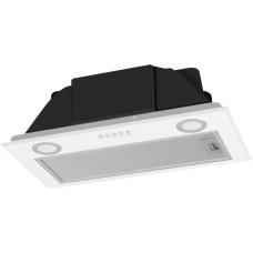 Кухонная вытяжка Exiteq EX-1446 (белый)