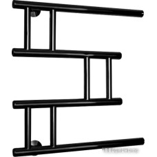 Полотенцесушитель Fincopper FCM 50x50 (черный)