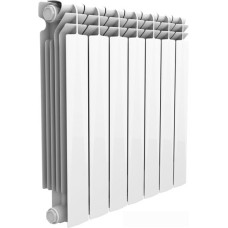 Биметаллический радиатор Fondital BM Alustal 500/100 V90103408 (8 секций)
