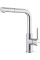 Смеситель Franke Smart Glenda 115.0706.986