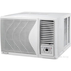 Оконный кондиционер General Climate GCW-12HR1