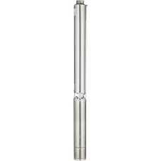 Глубинный насос для скважин Aquavita 4SD8/23