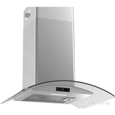 Кухонная вытяжка GrandGermes Brela sensor 50 (нержавеющая сталь)
