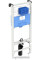 Инсталляция для унитаза Ideal Standard Prosys Frame R020467