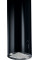 Кухонная вытяжка Jetair Pipe Island BL/A/43 (PRF0099298)
