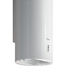 Кухонная вытяжка Jetair Pipe WH/A/43 (PRF0099249)