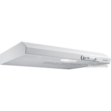Кухонная вытяжка Jetair Senti WH/F/60 (PRF0023843A)