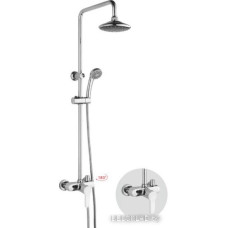 Душевая система Ledeme L2409