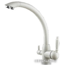Смеситель Ledeme L4455W-3