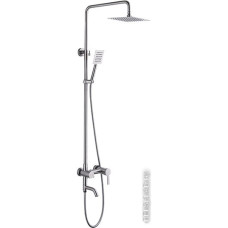 Душевая система Ledeme L72401