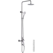 Душевая система Ledeme L72402