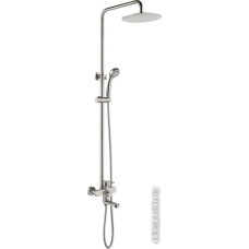 Душевая система Ledeme L72416