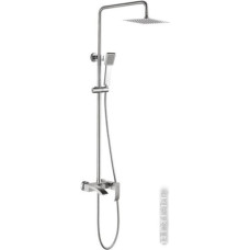 Душевая система Ledeme L72417