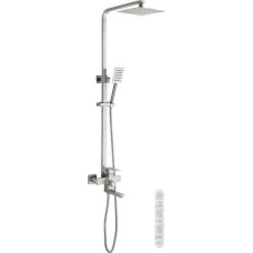 Душевая система Ledeme L72433