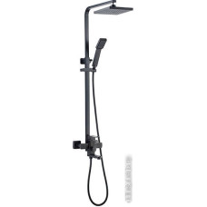 Душевая система Ledeme L72433B