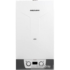 Отопительный котел Mizudo М40Т