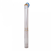 Скважинный насос с плавным пуском Aquario ASP1.5С-60-75(P) (каб.45м)