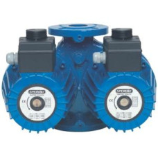 Насос циркуляционный Speroni SCRFED 40-120/250 230V 50Hz