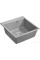 Кухонная мойка Paulmark Praktisch PM105152-GRM