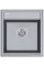 Кухонная мойка Paulmark PM114651-GRM