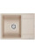 Кухонная мойка Paulmark Weimar PM216550-BE