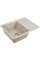 Кухонная мойка Paulmark Weimar PM216550-BE