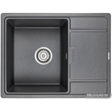 Кухонная мойка Paulmark Weimar PM216550-DG