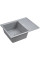 Кухонная мойка Paulmark Weimar PM216550-GRM