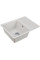 Кухонная мойка Paulmark Weimar PM216550-WH