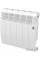 Биметаллический радиатор Royal Thermo Biliner 350 (Bianco Traffico, 2 секции)