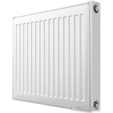 Стальной панельный радиатор Royal Thermo Compact C22-300-400 (Bianco Traffico)