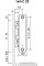 Стальной панельный радиатор Royal Thermo Compact C22-300-400 (Bianco Traffico)