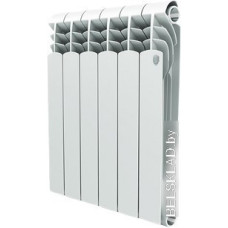 Биметаллический радиатор Royal Thermo Vittoria 500 (1 секция)