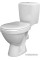 Унитаз Santek Паллада 1.WH30.2.376