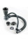 Кухонная мойка Schtoff Best Decor Black 6050