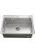 Кухонная мойка Schtoff Best Decor Silver 5550