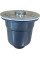 Кухонная мойка Schtoff Best Decor Silver 6050