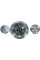 Кухонная мойка Schtoff Best Silver 6050