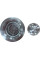 Кухонная мойка Schtoff Best Silver 6050