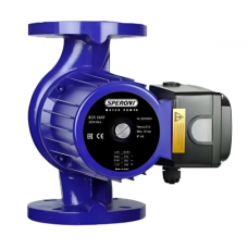 Циркуляционный насос Speroni SCR 50/12F-280, una velocita, 1X230V (резьбовые фланцы в комплекте)