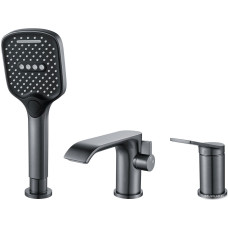 Смеситель Shevanik S4112T