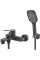 Смеситель Shevanik S6202H