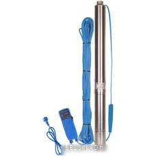 Скважинный насос Aquario ASP1E-75-75 с кабелем 50 м