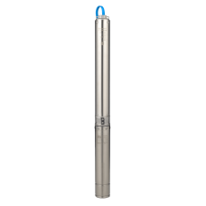Скважинный насос Aquario ASP2B-140-100BE (+ блок SB-2.0-65)