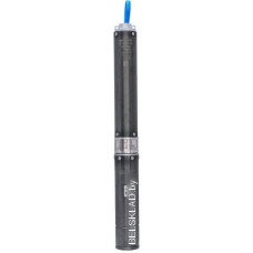 Скважинный насос Aquario ASP2B-70-100BE (+ блок SB-1.0-30)