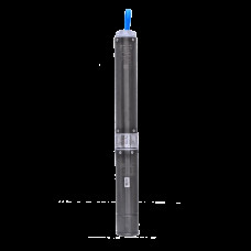 Скважинный насос Aquario ASP3B-75-100BE (+ блок SB-1.5-43)