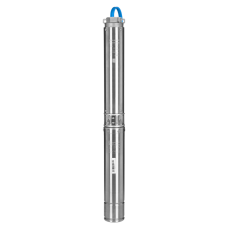Скважинный насос Aquario ASP7B-40-100BE (+ блок SSP-3.0-1-65)