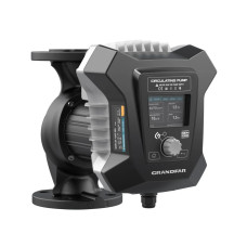 Циркуляционный насос GRANDFAR GEM40-80F 220
