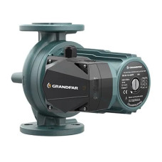Циркуляционный насос Grandfar GS50-18-280TF
