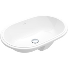 Умывальник Villeroy & Boch Architectura 5A766101